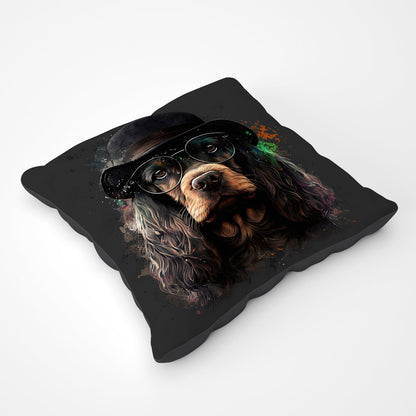 English Cocker Spaniel Pet Bed