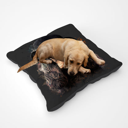 English Cocker Spaniel Pet Bed