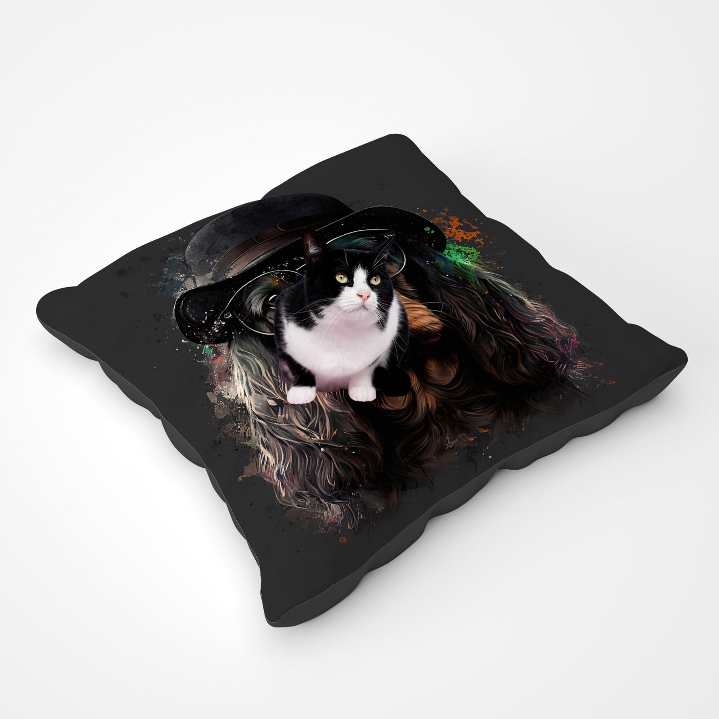 English Cocker Spaniel Pet Bed