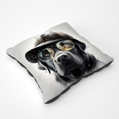 Labrador Retriever Dog Pet Bed