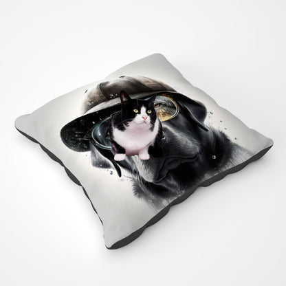 Labrador Retriever Dog Pet Bed