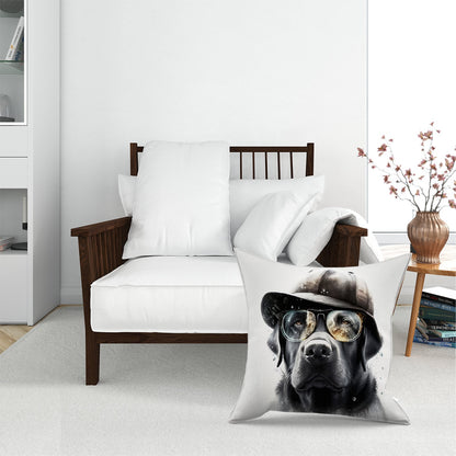Labrador Retriever Dog Pet Bed