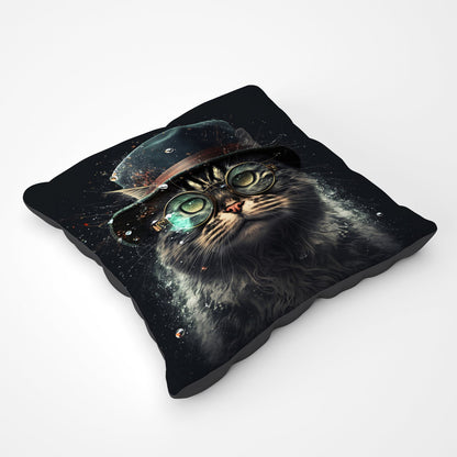 Norwegian Forest Cat Pet Bed