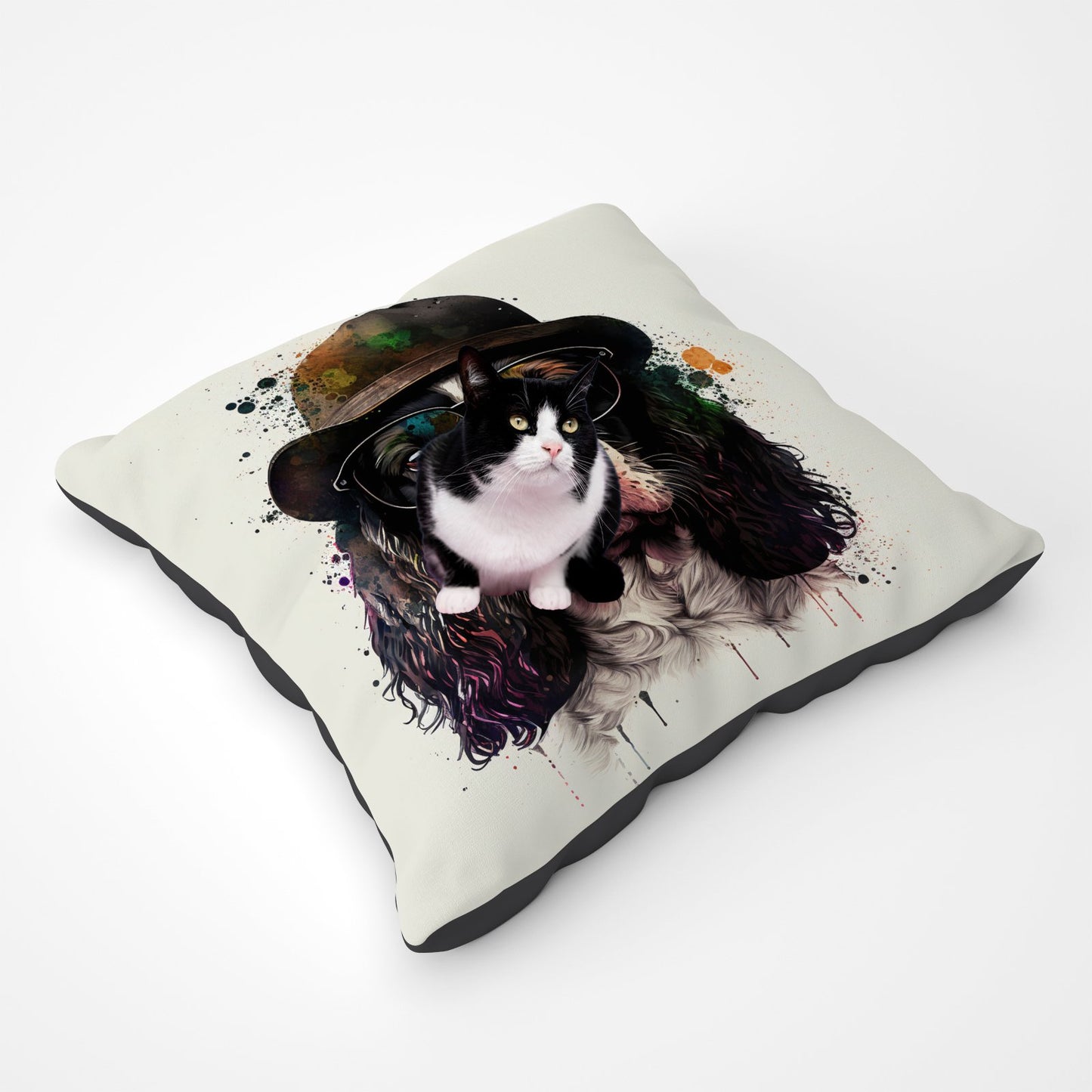 Springer Spaniel Dog Pet Bed