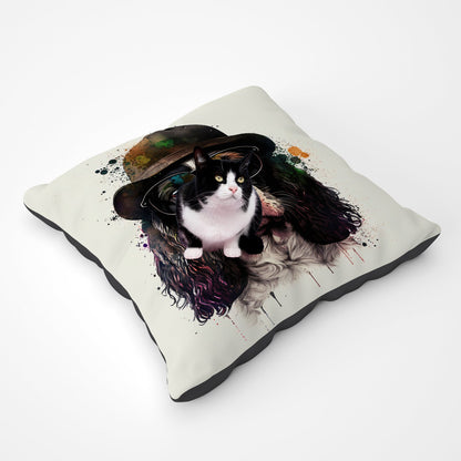 Springer Spaniel Dog Pet Bed