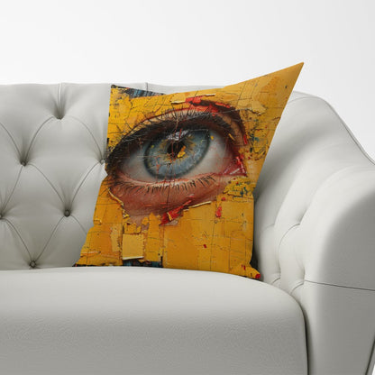 Ethereal Gaze Cushions