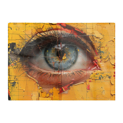 Ethereal Gaze Chopping Board