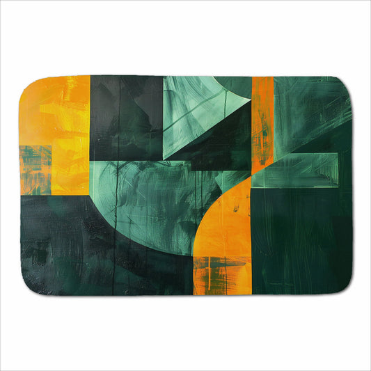 Shattered Eye Sherpa Blanket