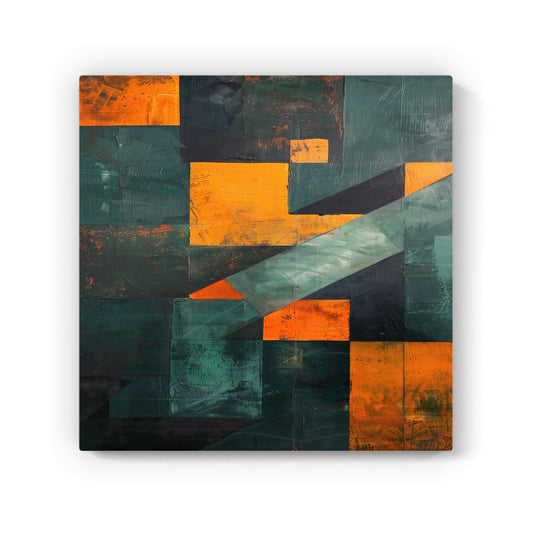 Dynamic Angles Canvas