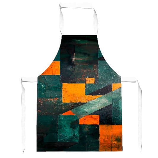 Dynamic Angles Apron