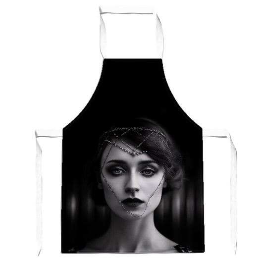 Edwardian Ballerina Apron