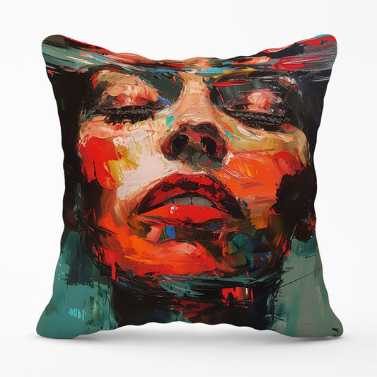 Tranquil Immersion Cushions