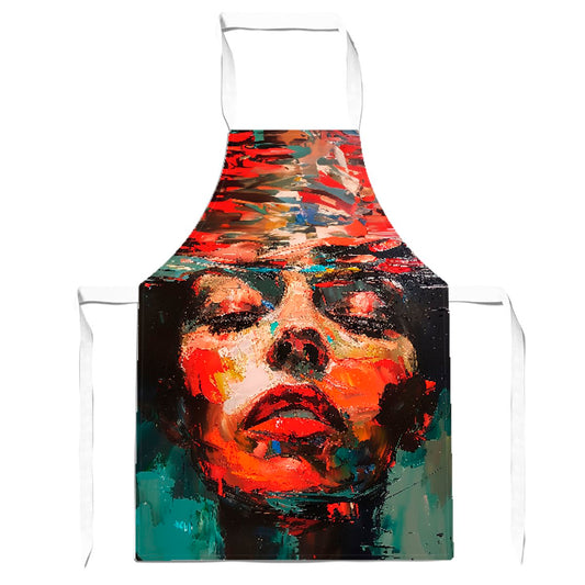 Tranquil Immersion Apron