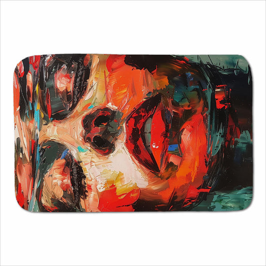 Tranquil Immersion Sherpa Blanket