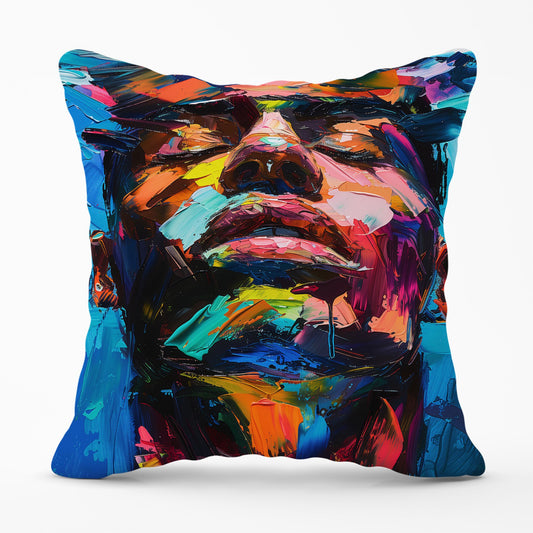 Radiant Reflection Cushions