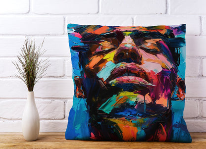Radiant Reflection Cushions