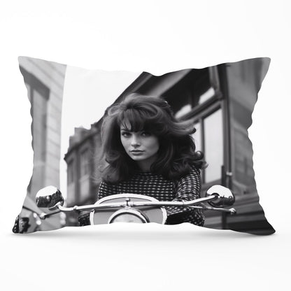 1960 Riding Out Cushions