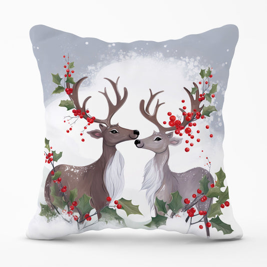 Sitting Together Cushions