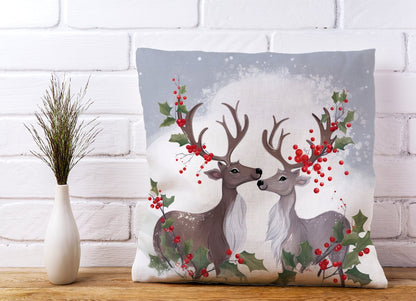 Sitting Together Cushions