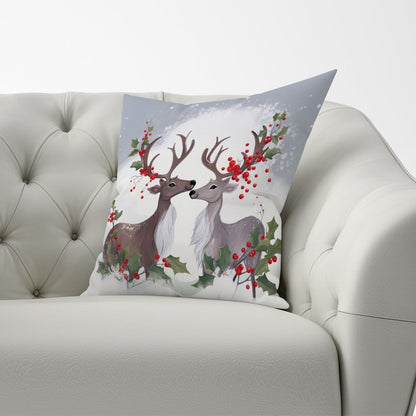 Sitting Together Cushions