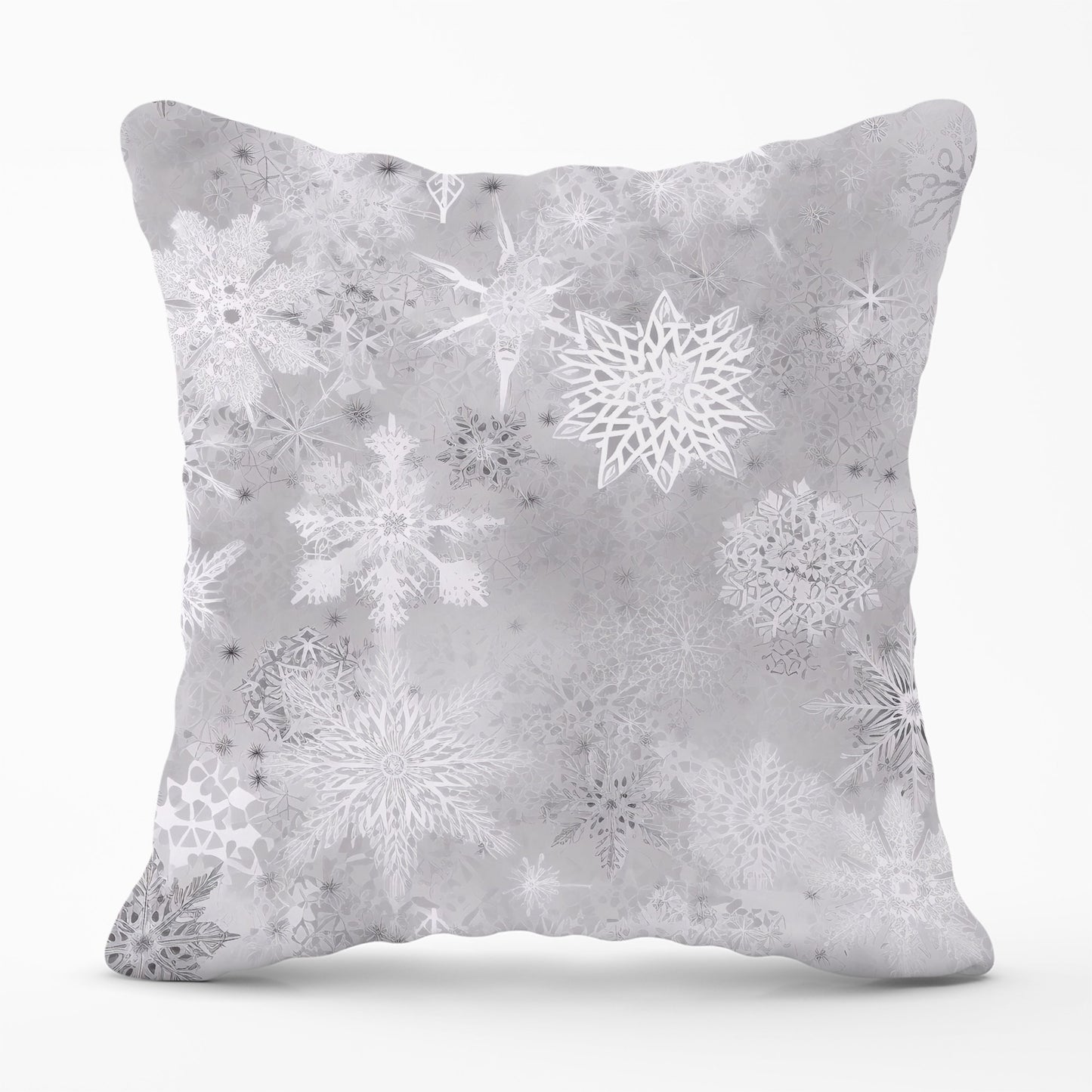 Snowflakes Cushions