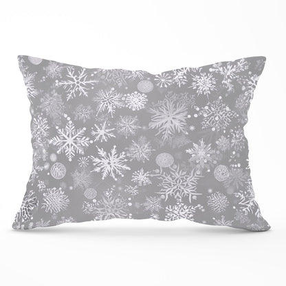 Snowflakes Cushions
