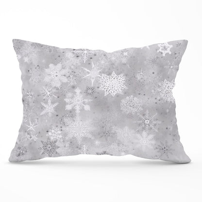 Slowflakes And Ice Cushions
