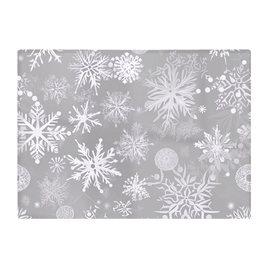 Slowflakes And Ice Chopping Board