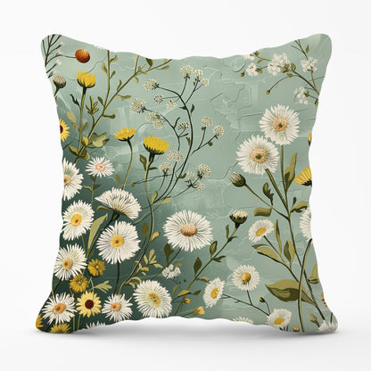 Springtime Cushions
