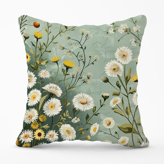 Springtime Cushions