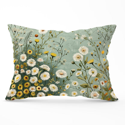 Springtime Cushions