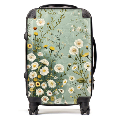 Springtime Suitcase