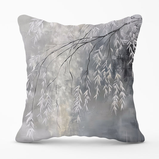 Wintery Tree Cushions