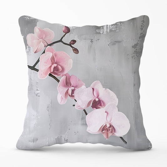 Blossom On A Branch Cushions