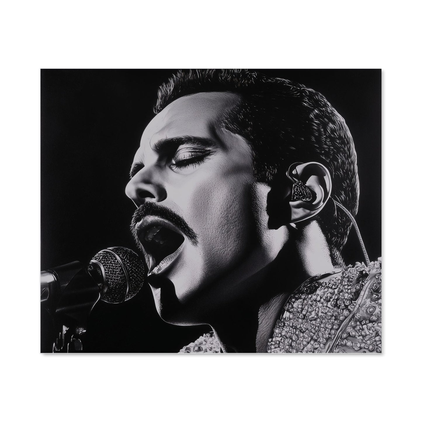 Spotlight on Freddie: A Captured Roar Kitchen Splashback