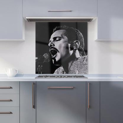 Spotlight on Freddie: A Captured Roar Kitchen Splashback