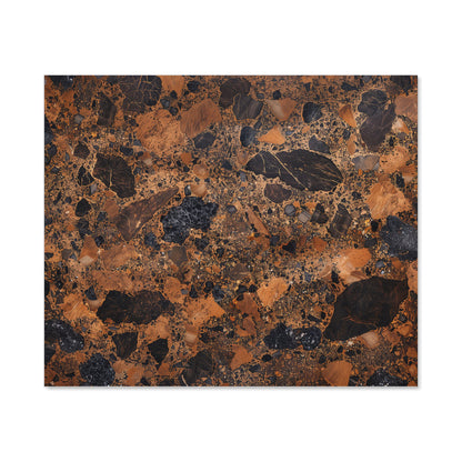 Coopers Quartz Effect Kitchen Splashback