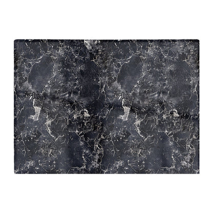 Black Quartz Effect Chopping Board