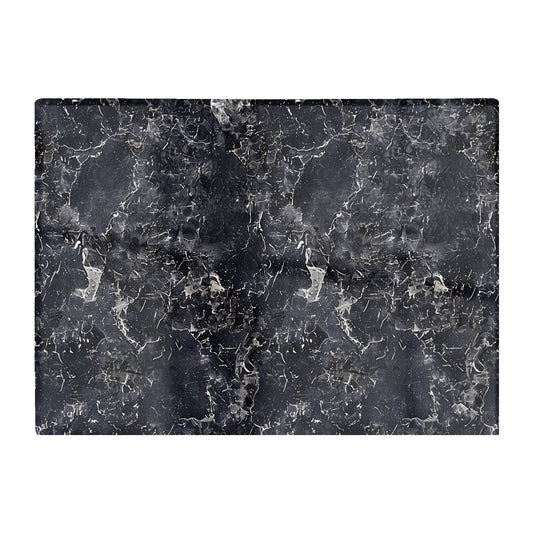 Black Quartz Effect Chopping Board