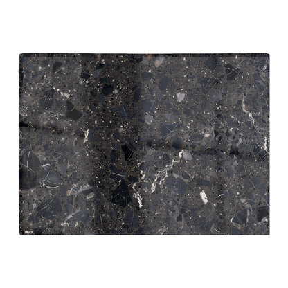 Dark Grey Quartz Effect Chopping Board