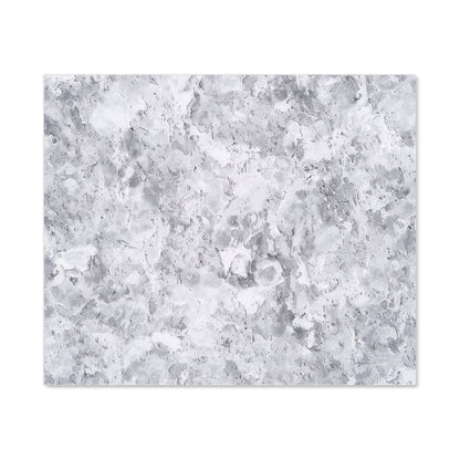 Grey Quartz Effect Kitchen Splashback
