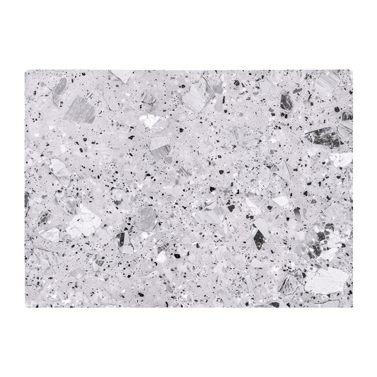 Silver Grey Quartz Effect Chopping Board
