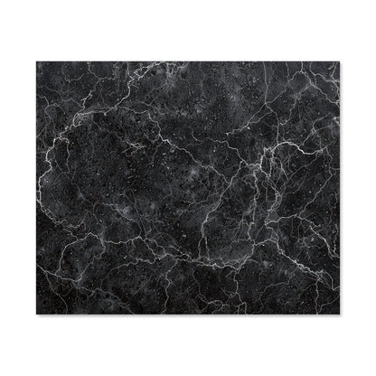 Slate Grey Quartz Effect Kitchen Splashback