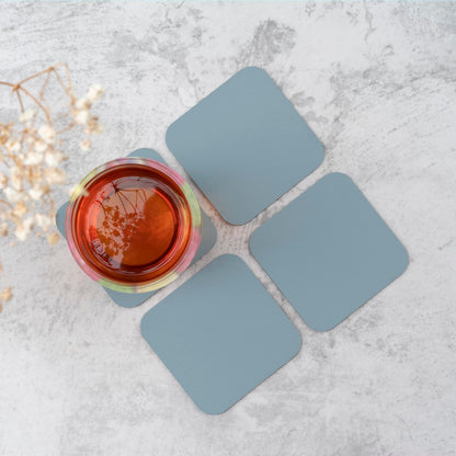 Regent Grey Coasters