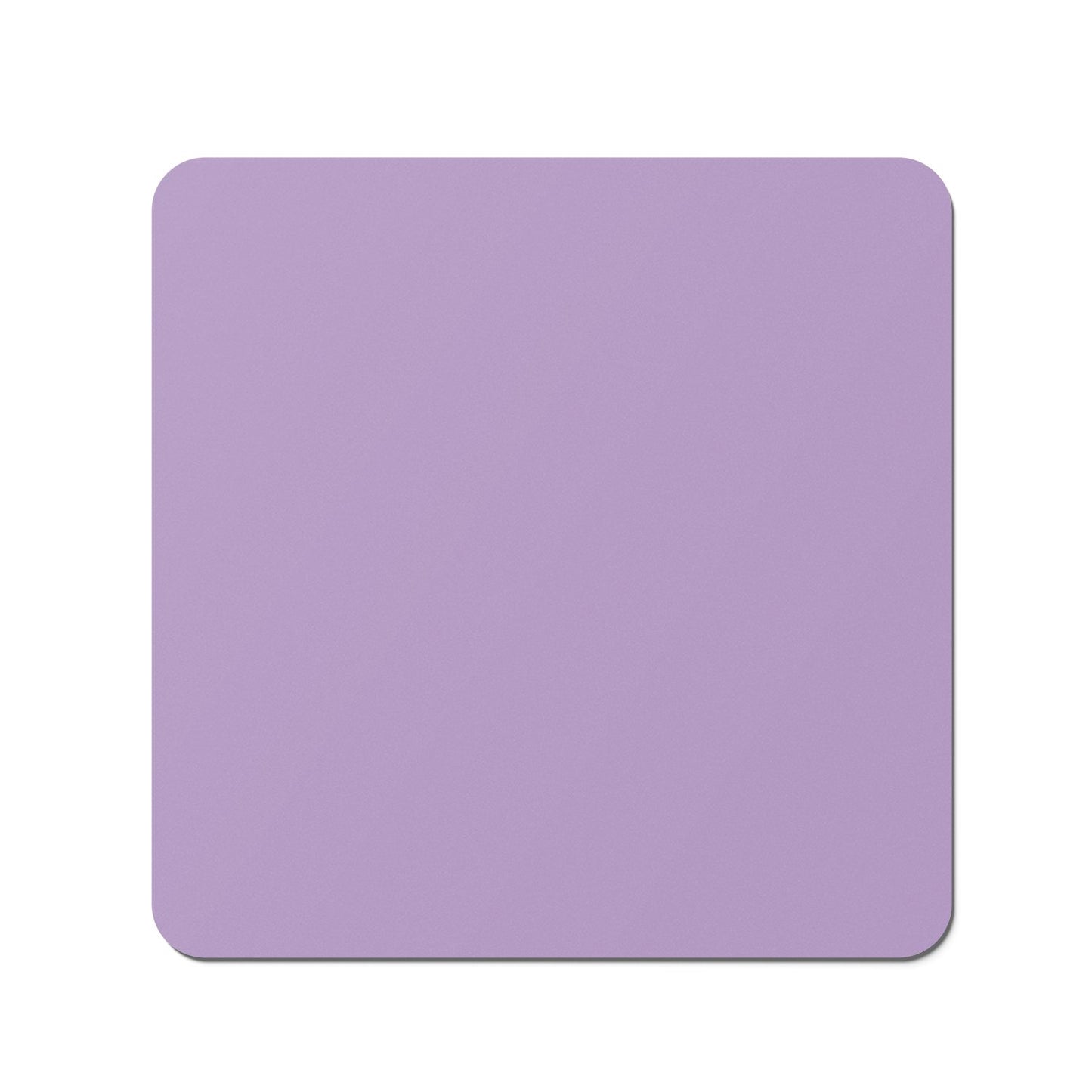 Dusty Lavender Coasters