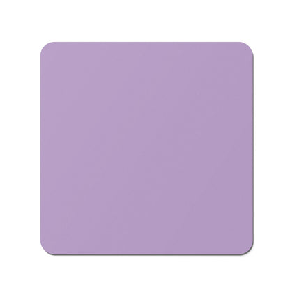Dusty Lavender Coasters