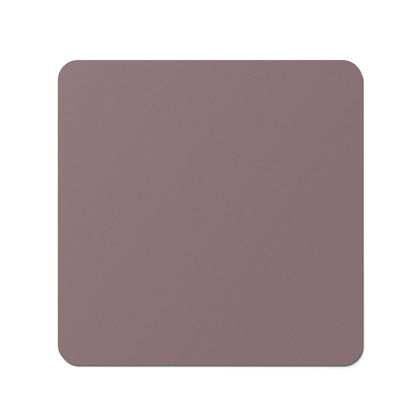 Smoky Lavendar Coasters