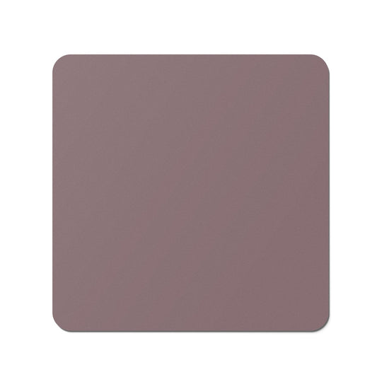 Smoky Lavendar Coasters