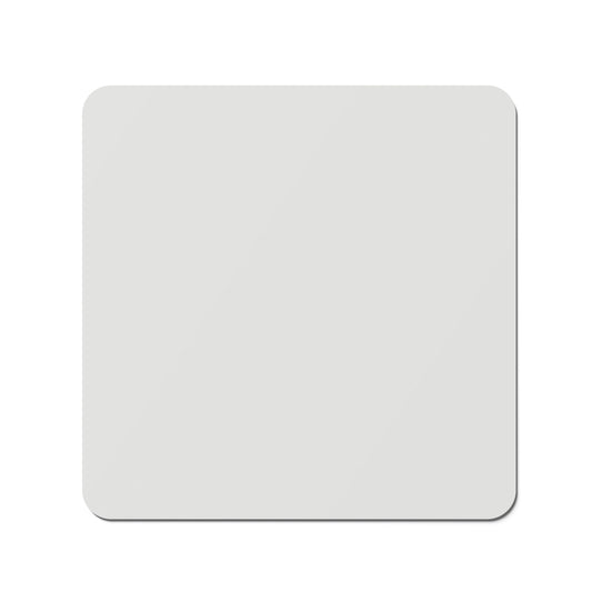 Pastel Grey Coasters