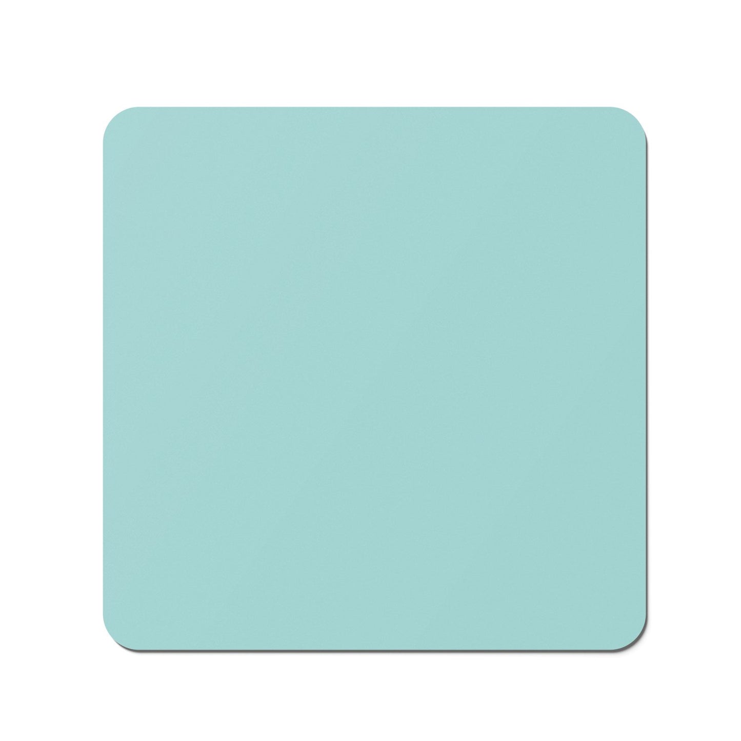 Robin Egg Blue Coasters